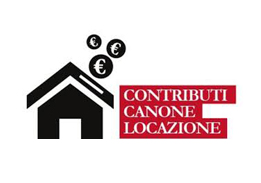 ASSEGNAZIONE DI CONTRIBUTI AD INTEGRAZIONE DEI CANONI DI LOCAZIONE – LEGGE N. 431/1998, ART. 11 –