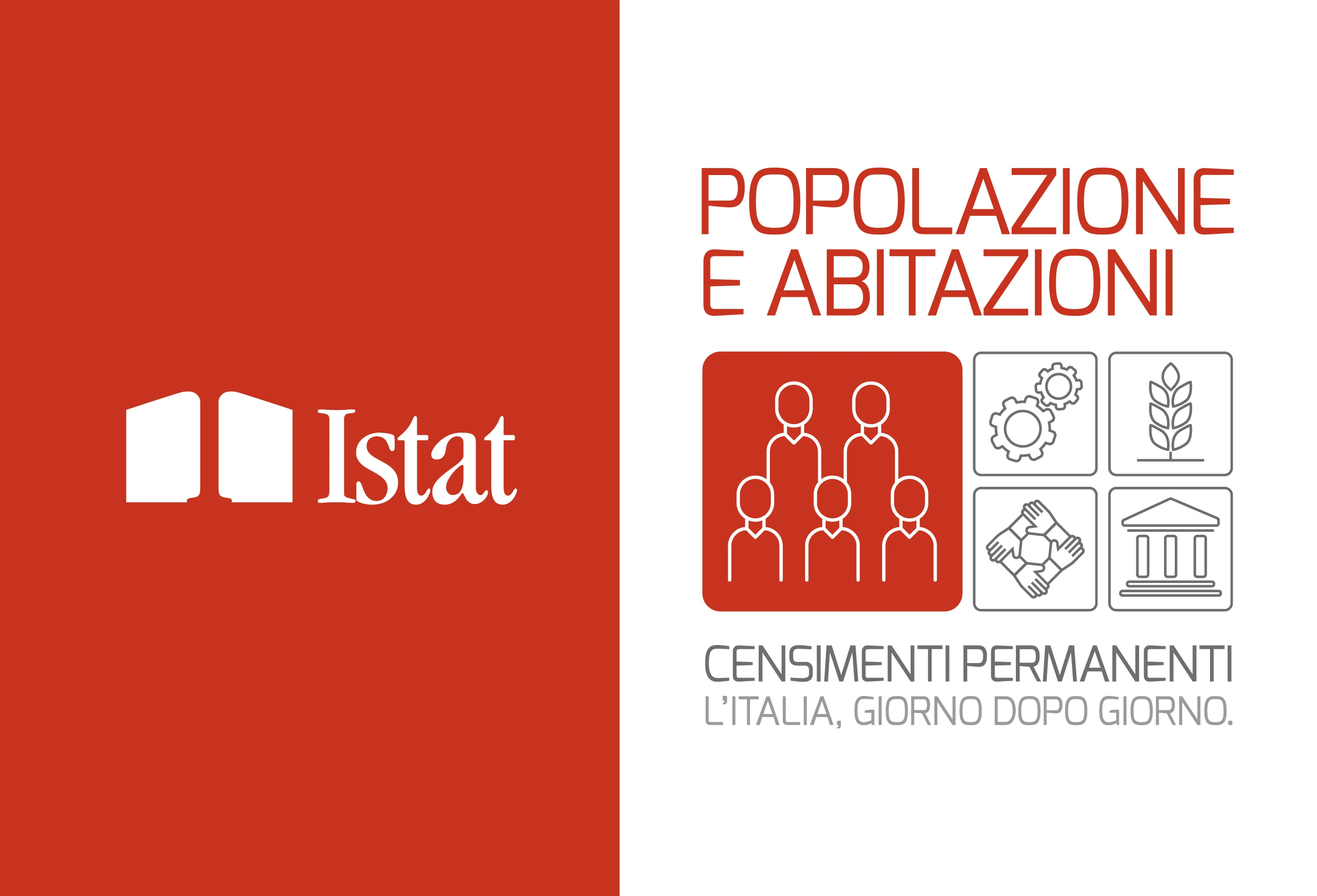 CENSIMENTO RILEVAZIONI CENSUARIE - RILEVAZIONE DA LISTA ANNO 2024