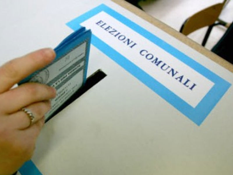 CITTADINI COMUNITARI ALLE URNE-DIRITTO DI VOTO ALLE ELEZIONI COMUNALI PER I CITTADINI UE
