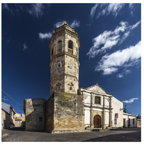 Chiesa Parrocchiale di S.Giovanni Battista